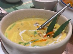 -帕蓝·暹罗料理(大学路店)