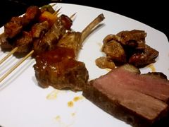 android_upload_pic-索菲特酒店·海鲜自助 ·聚餐厅