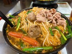 -星林居酸辣米线餐厅
