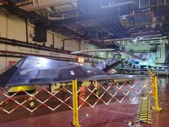 -泰达航母主题公园