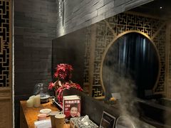 -心隐·按摩·SPA(盈石广场店)
