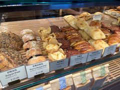 -得粒烘焙坊Daily Bakery House(东海花园店)