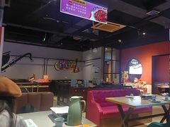 -醉炫音速烧烤·干煸菜(沙河总店)