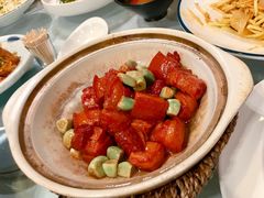 -金海湾海鲜总店