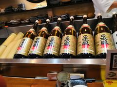 -千代武日本料理(开发区店)