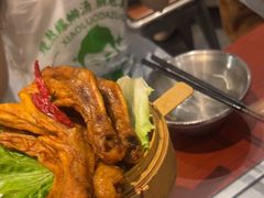-小螺大作·螺蛳粉火锅(林和西店)