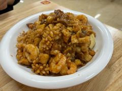 -食客居(缔景店)
