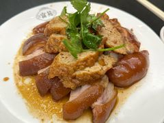 -吴记富苑(朝阳店)