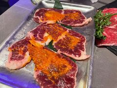 -谷町·烤肉自助(朱雀门店)
