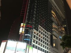 景观位-义顺牛奶公司