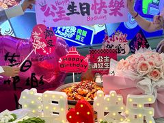 -徐记小怪兽肉蟹煲(中央大街店)