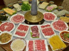 -羊守一(九棵树店)