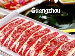 -牛鲜盛齐齐哈尔烤肉(曹路店)