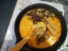 -崎玉烧·寿司料理(石井国际店)