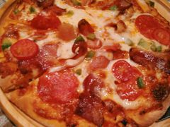 -托斯卡纳烘焙意大利餐厅(五天地店)