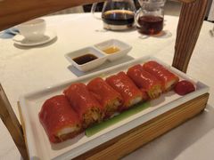 -安蒂娅.悦景轩中餐厅(西乡店)