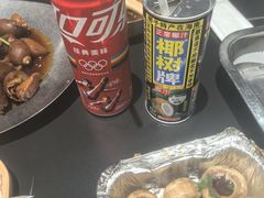 -老虎滩大连海鲜烧烤(建邺云锦路总店)