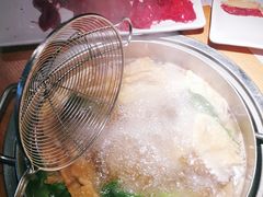 -海银海记潮汕牛肉火锅(新港中路海珠店)