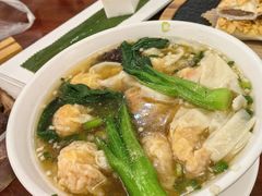 -顺德人家食府(黄金广场店)