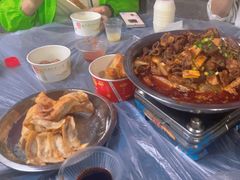 -麻木老地方牛筋牛杂(长堤街店)