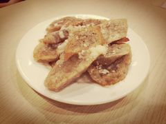 -黑八私房老北京炸酱面