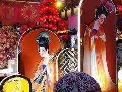 -大唐不夜城