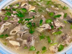 -高玛纳驴肉火烧(河间总店)