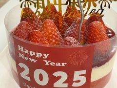 -小麦穗私人订制蛋糕·甜品台(万达店)