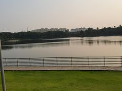 -美兰湖景区