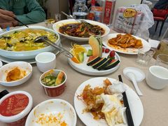 -普天和酒楼·新津菜·烤鸭(天津之眼店)