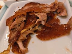 -紫光园·烤鸭·北京菜(劲松店)