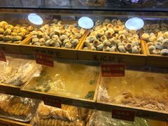 -宋记饼家(石门二路店)