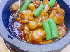-江南里·新浙菜(苏州大悦城店)