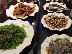-好伦哥比萨烤肉自助(八里桥店)
