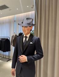 点击看大图 -Brother西服礼服定制·商务·婚礼(佛山南海店)