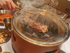 -西塔老太太泥炉烤肉(川沙百联店)