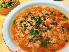 -锦府盐帮·侯宅(五棵松万达店)