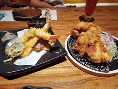-炉胜·炉端烧·居酒屋