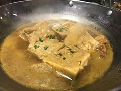 -小菜园新徽菜(滁州苏宁店)