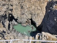 -平潭岛•仙人井