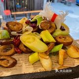 平价“米其林”餐厅—花吃嘴小食堂