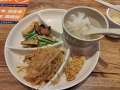 -素满香·食养自助(天一广场店)