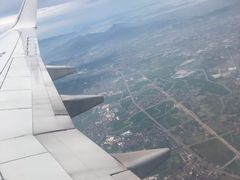 -银川河东国际机场