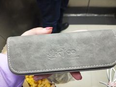 -造寸眼镜·蔡司官方授权店(东门店)