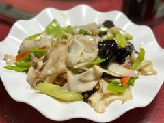 -鸿旺海鲜楼(平潭流水店)