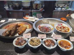 -令氏家外家周秦食府(高新店)