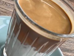 Dirty-Vanillacafe香草咖啡(银海大世界店)