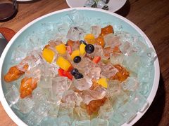 冰镇咕噜肉-陶陶居·雅园(凯华国际店)