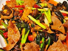 -懒人盐府人家(航天桥店)