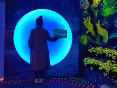 -天津梵高星空艺术馆(天河城旗舰店)